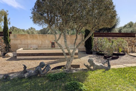 Finca pārdošanā Santanyi, Mallorca, Spānijā 3 istabas, 210 m2 Nr. 156060 - attēls 11