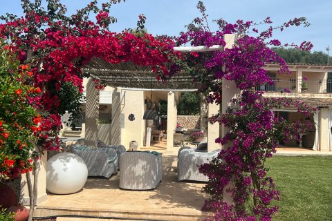 Finca pārdošanā Santanyi, Mallorca, Spānijā 3 istabas, 210 m2 Nr. 156060 - attēls 7