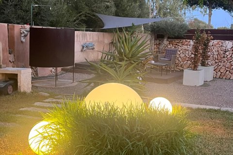 Finca pārdošanā Santanyi, Mallorca, Spānijā 3 istabas, 210 m2 Nr. 156060 - attēls 12