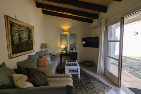 Finca pārdošanā Santanyi, Mallorca, Spānijā 3 istabas, 210 m2 Nr. 156060 - attēls 23