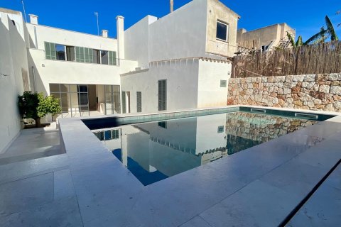 Casa adosada en Felanitx, Mallorca, España 3 dormitorios, 303 m2 No. 156061