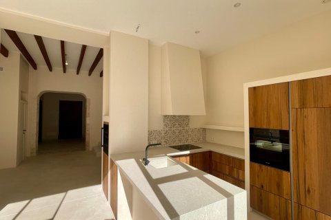 Casa adosada en venta en Felanitx, Mallorca, España 3 dormitorios, 303 m2 No. 156061 - foto 10