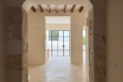 Casa adosada en venta en Felanitx, Mallorca, España 3 dormitorios, 303 m2 No. 156061 - foto 4