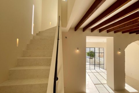 Casa adosada en venta en Felanitx, Mallorca, España 3 dormitorios, 303 m2 No. 156061 - foto 21