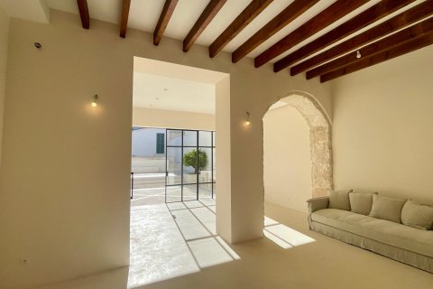 Casa adosada en venta en Felanitx, Mallorca, España 3 dormitorios, 303 m2 No. 156061 - foto 7