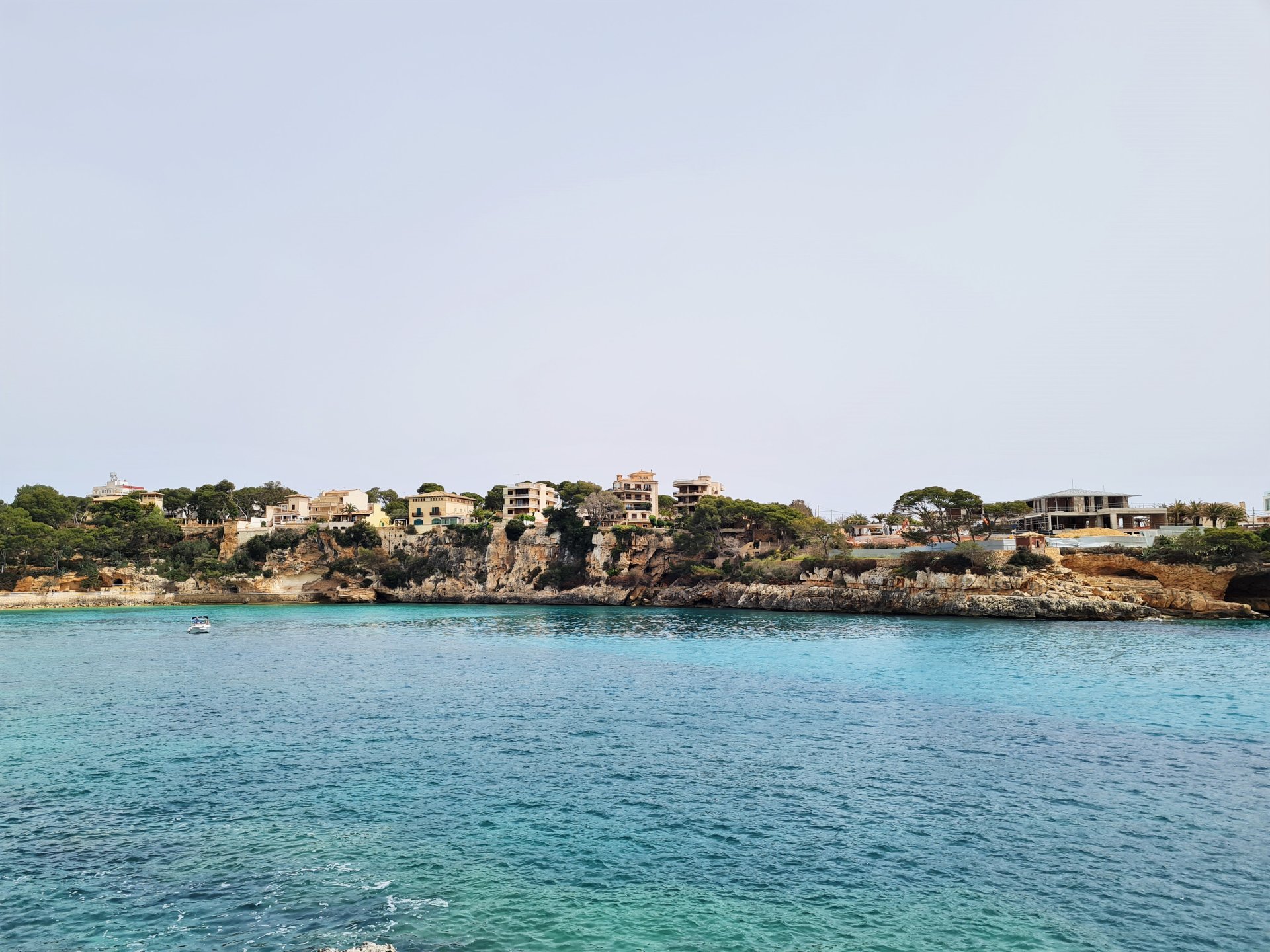 Wohnung in Porto Cristo, Mallorca, Spanien 3 Schlafzimmer, 150 m2 Nr. 156057