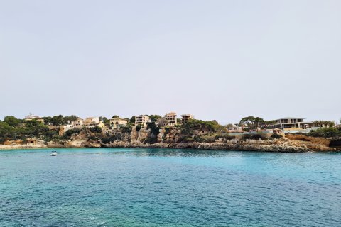 Huoneisto vuokrattavana Porto Cristo, Mallorca, Espanja, 3 makuuhuonetta, 150 m2 No. 156057 - kuva 4