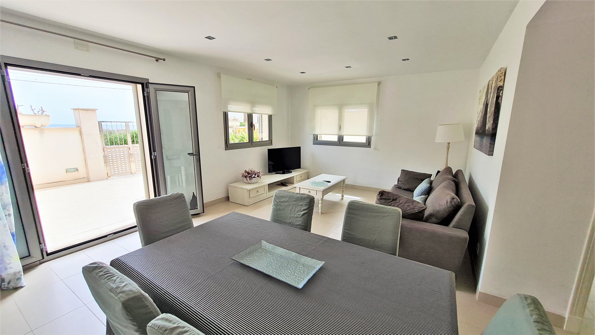 Wohnung in Porto Cristo, Mallorca, Spanien 3 Schlafzimmer, 150 m2 Nr. 156057