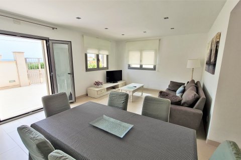 Huoneisto vuokrattavana Porto Cristo, Mallorca, Espanja, 3 makuuhuonetta, 150 m2 No. 156057 - kuva 7