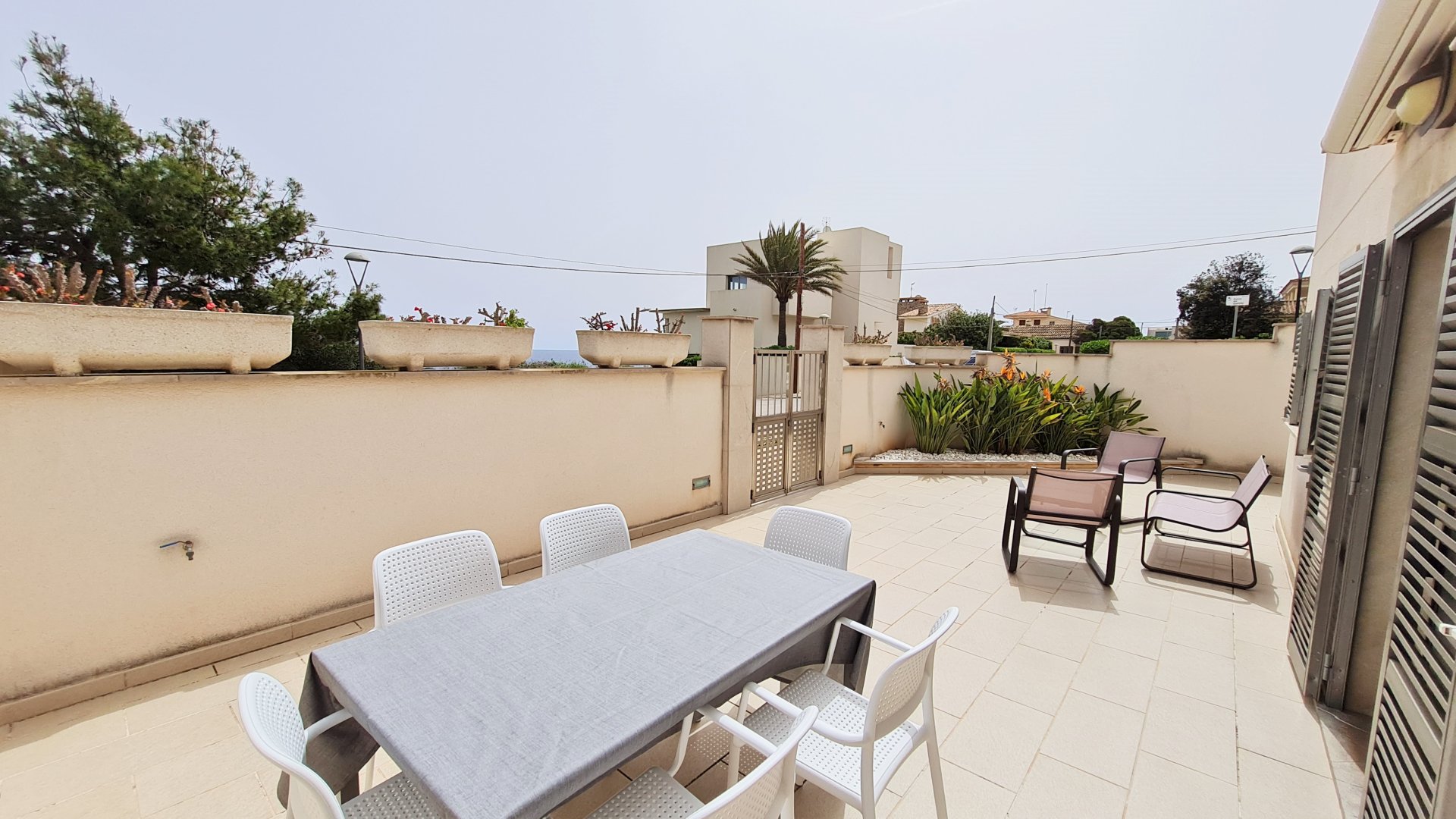 Wohnung in Porto Cristo, Mallorca, Spanien 3 Schlafzimmer, 150 m2 Nr. 156057