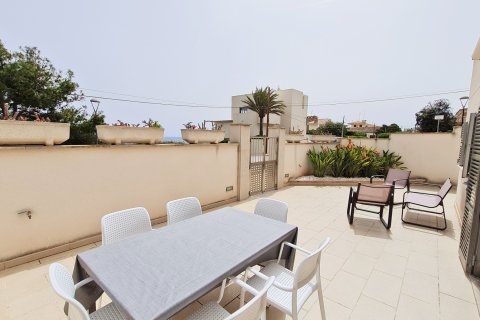 Huoneisto vuokrattavana Porto Cristo, Mallorca, Espanja, 3 makuuhuonetta, 150 m2 No. 156057 - kuva 3