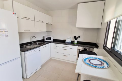 Huoneisto vuokrattavana Porto Cristo, Mallorca, Espanja, 3 makuuhuonetta, 150 m2 No. 156057 - kuva 5