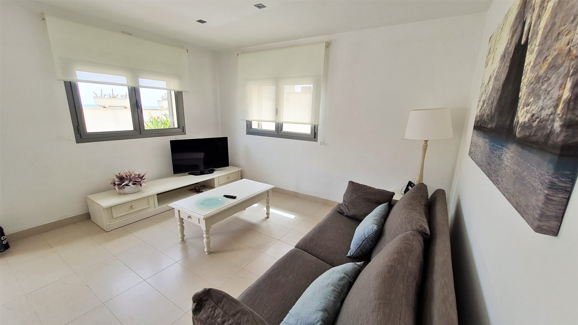 Wohnung in Porto Cristo, Mallorca, Spanien 3 Schlafzimmer, 150 m2 Nr. 156057