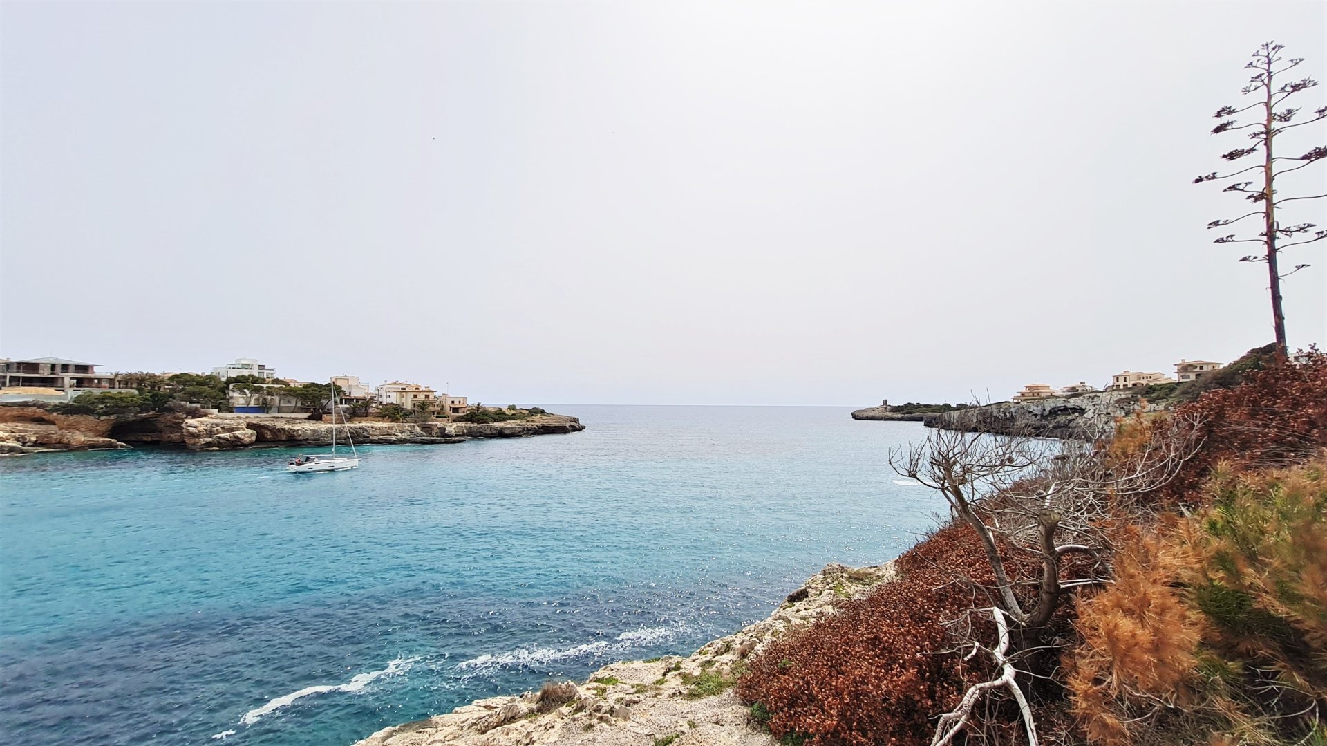 Wohnung in Porto Cristo, Mallorca, Spanien 3 Schlafzimmer, 150 m2 Nr. 156057