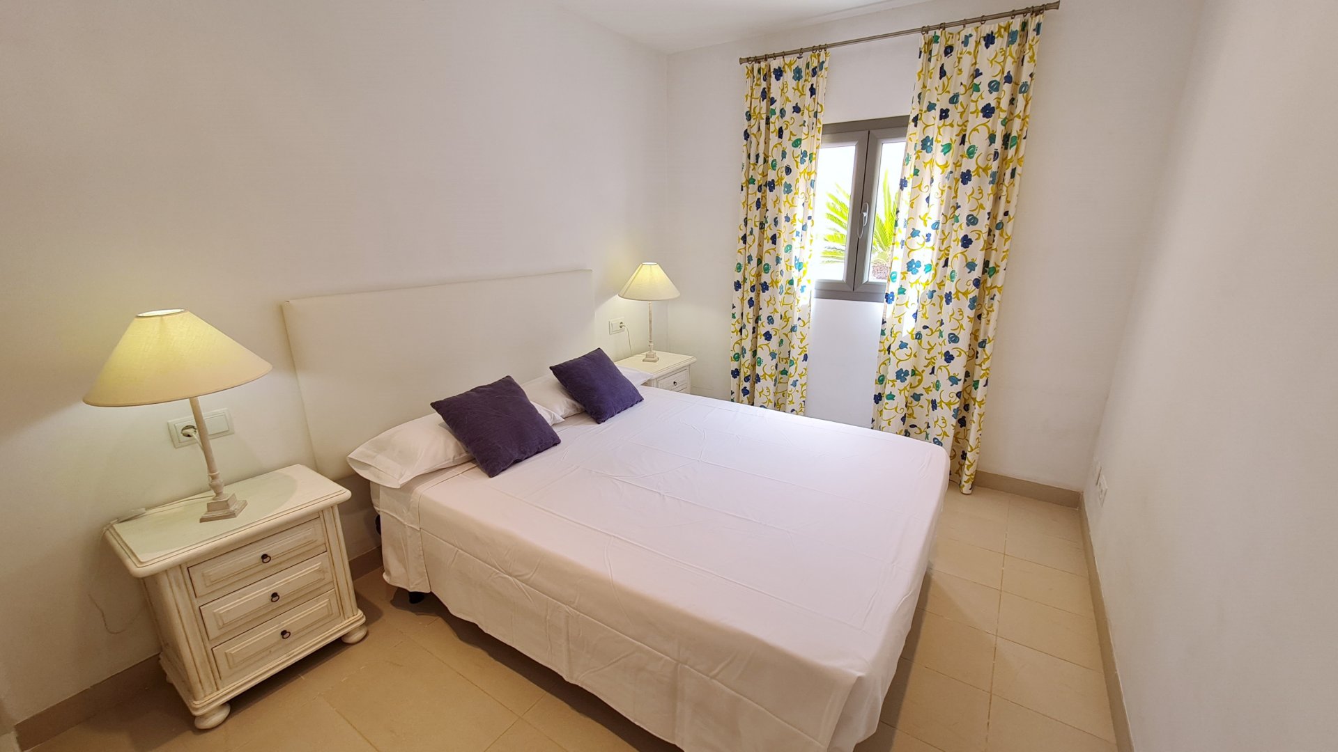Wohnung in Porto Cristo, Mallorca, Spanien 3 Schlafzimmer, 150 m2 Nr. 156057
