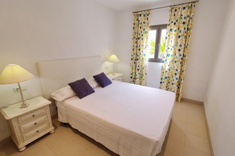 Huoneisto vuokrattavana Porto Cristo, Mallorca, Espanja, 3 makuuhuonetta, 150 m2 No. 156057 - kuva 8