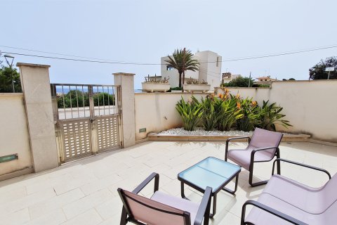 Huoneisto Porto Cristo, Mallorca, Espanja 3 makuuhuonetta, 150 m2 No. 156057