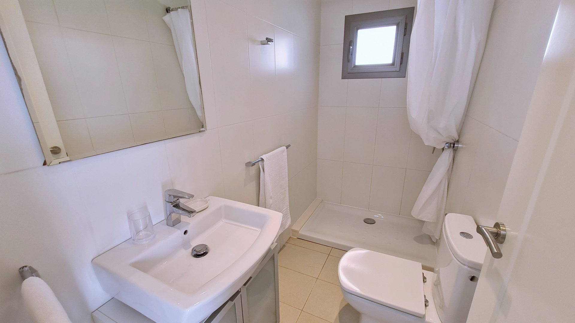 Wohnung in Porto Cristo, Mallorca, Spanien 3 Schlafzimmer, 150 m2 Nr. 156057