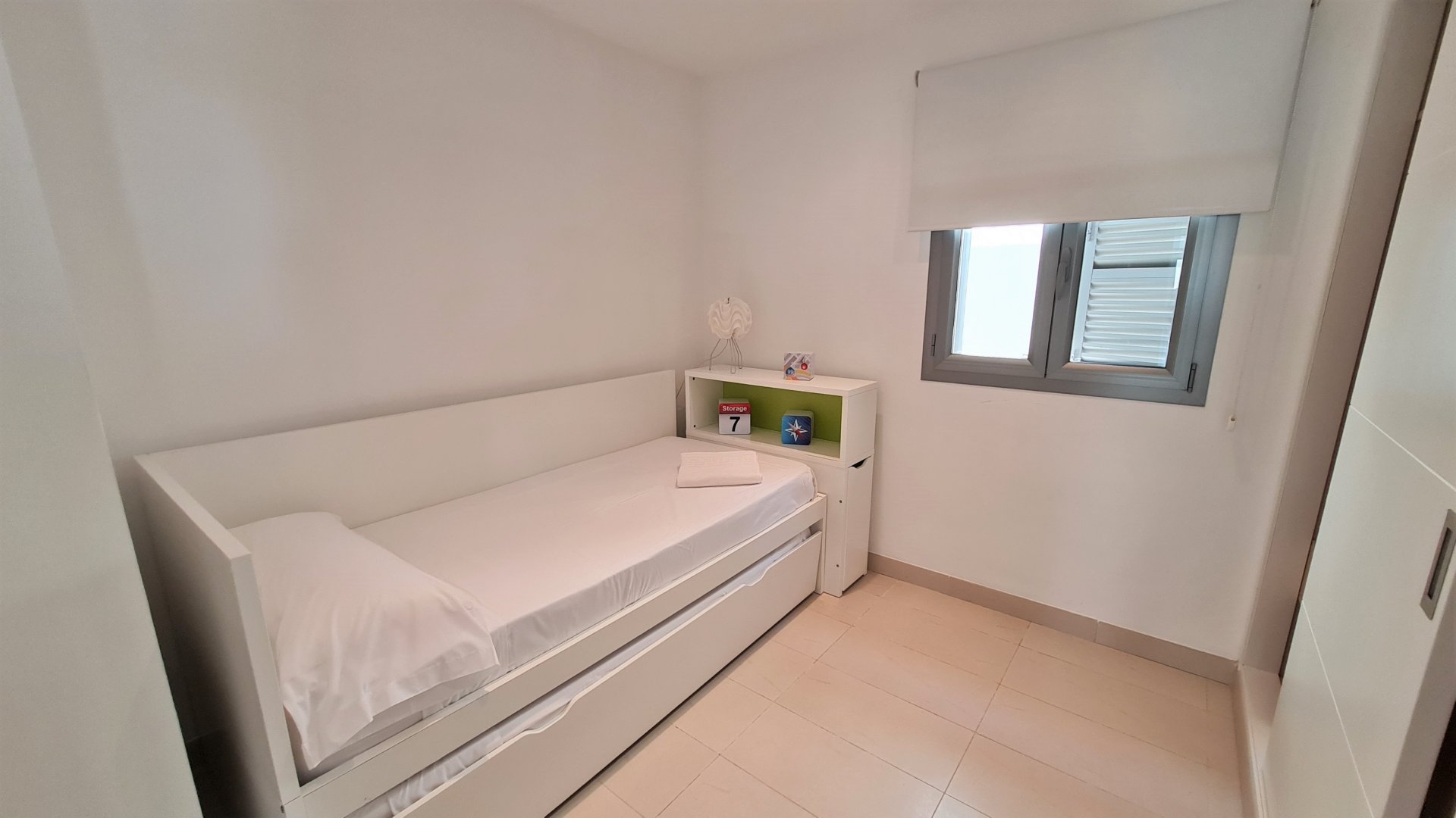 Wohnung in Porto Cristo, Mallorca, Spanien 3 Schlafzimmer, 150 m2 Nr. 156057
