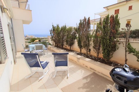 Huoneisto Porto Cristo, Mallorca, Espanja 2 makuuhuonetta, 120 m2 No. 156058