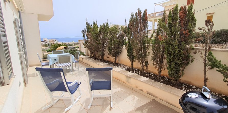 Huoneisto Porto Cristo, Mallorca, Espanja 2 makuuhuonetta, 120 m2 No. 156058