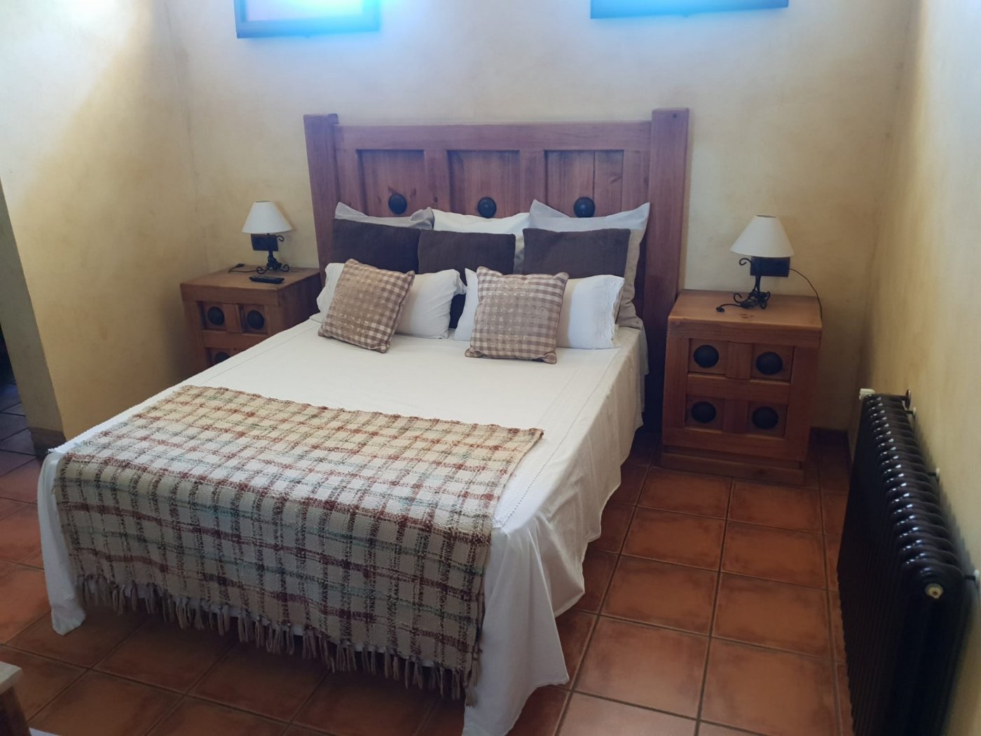 Villa i Los Montesinos, Alicante, Spanien 2 sovrum, 105 kvm. Nr. 74711