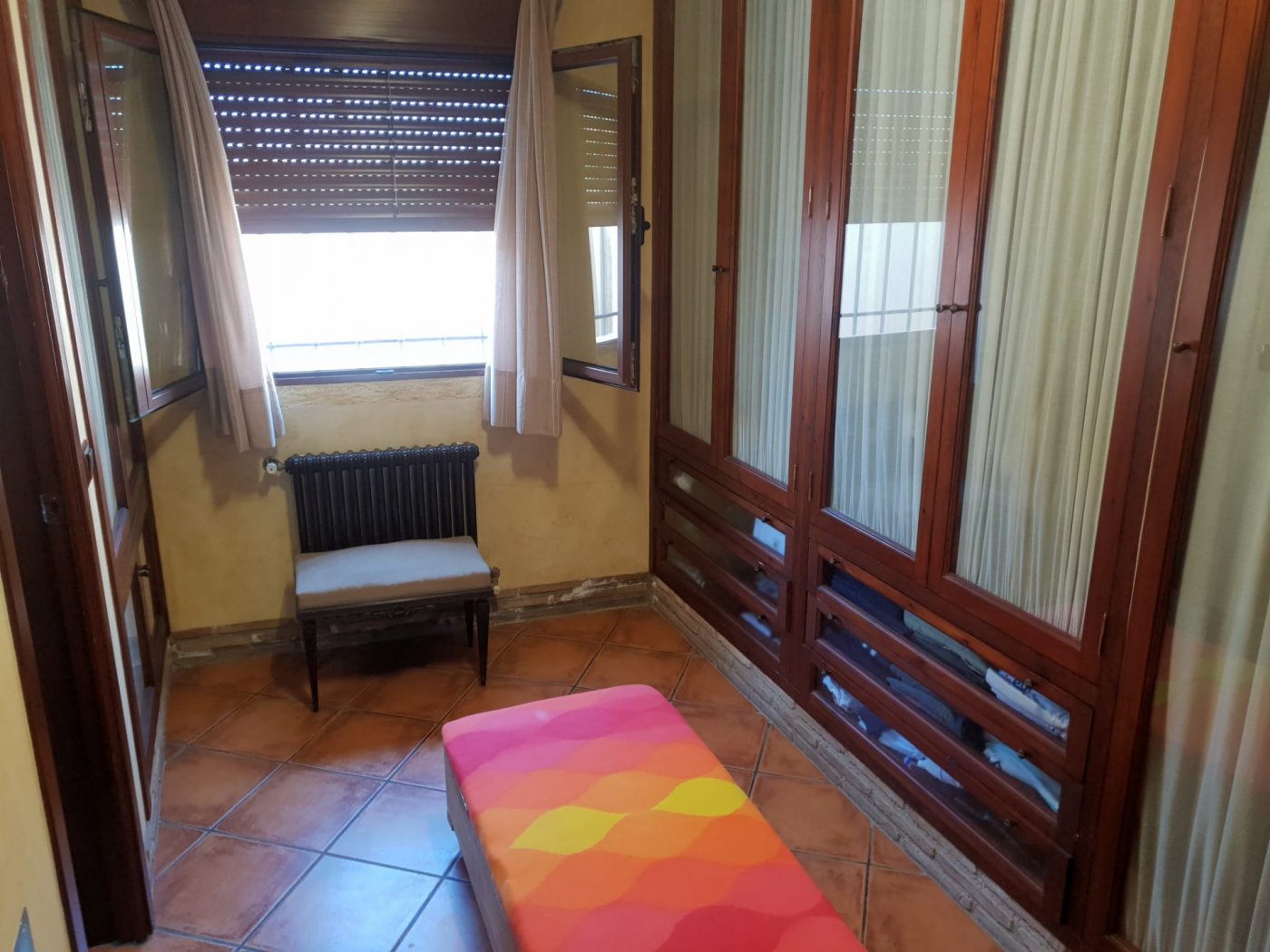 Villa i Los Montesinos, Alicante, Spanien 2 sovrum, 105 kvm. Nr. 74711