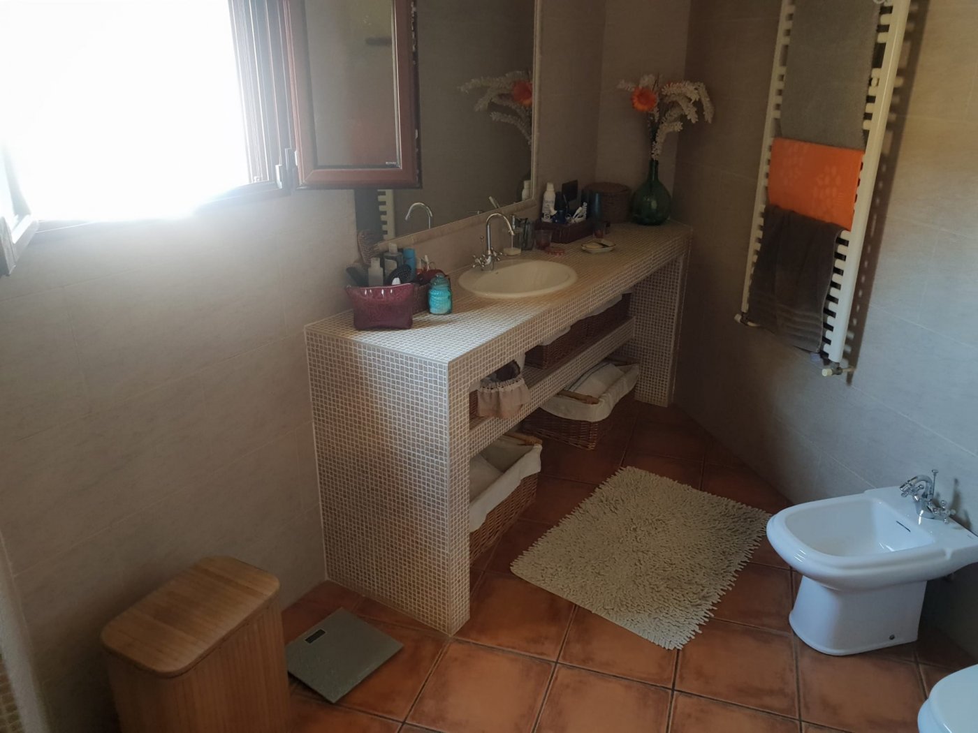 Villa i Los Montesinos, Alicante, Spanien 2 sovrum, 105 kvm. Nr. 74711