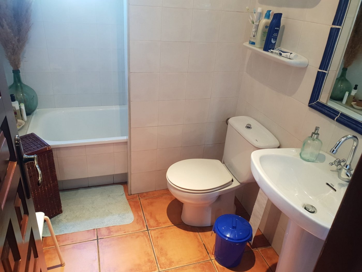 Villa i Los Montesinos, Alicante, Spanien 2 sovrum, 105 kvm. Nr. 74711