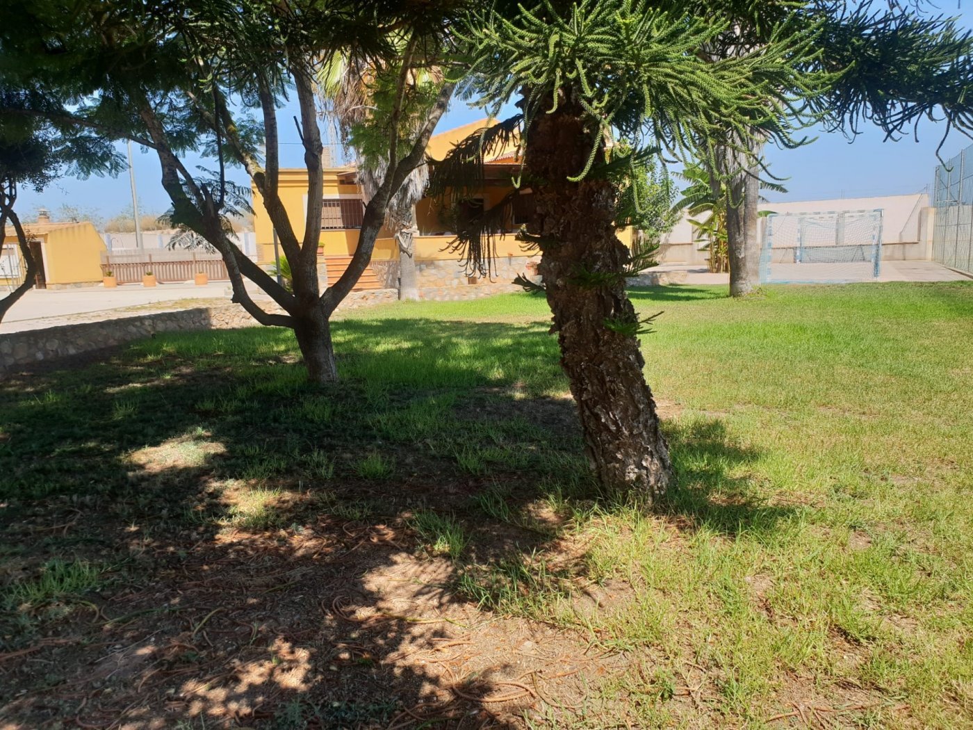 Villa i Los Montesinos, Alicante, Spanien 2 sovrum, 105 kvm. Nr. 74711