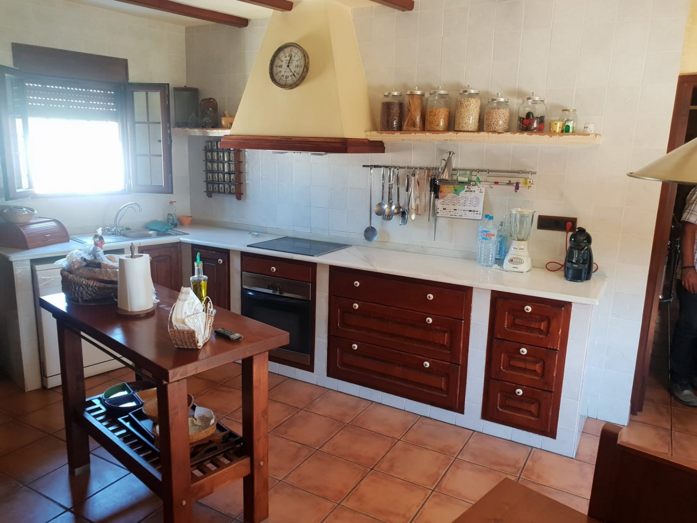 Villa i Los Montesinos, Alicante, Spanien 2 sovrum, 105 kvm. Nr. 74711