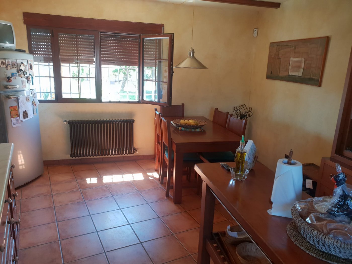 Villa i Los Montesinos, Alicante, Spanien 2 sovrum, 105 kvm. Nr. 74711