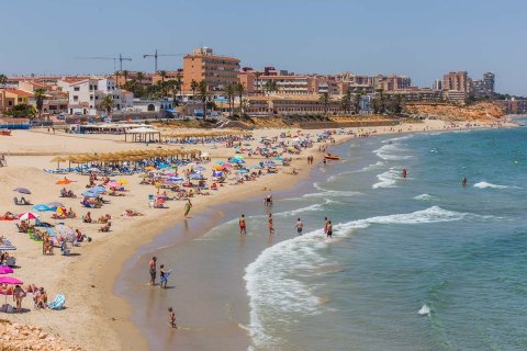 Bungalow zum Verkauf in Pilar de la Horadada, Alicante, Spanien 3 Schlafzimmer, 83 m2 Nr. 164672 - Foto 7