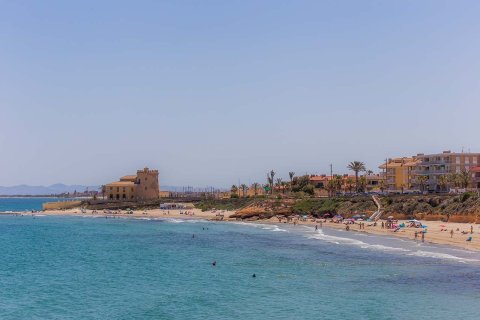 Bungalow zum Verkauf in Pilar de la Horadada, Alicante, Spanien 3 Schlafzimmer, 83 m2 Nr. 164672 - Foto 10