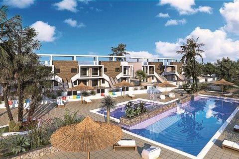 Bungalow zum Verkauf in Pilar de la Horadada, Alicante, Spanien 3 Schlafzimmer, 83 m2 Nr. 164672 - Foto 4