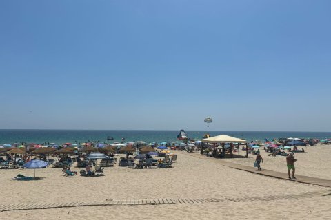 Bungalow zum Verkauf in Pilar de la Horadada, Alicante, Spanien 3 Schlafzimmer, 83 m2 Nr. 164672 - Foto 8