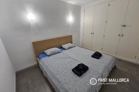 Penthouse à louer à Magalluf, Mallorca, Espagne, 1 chambre, 75 m2 No. 164668 - photo 7