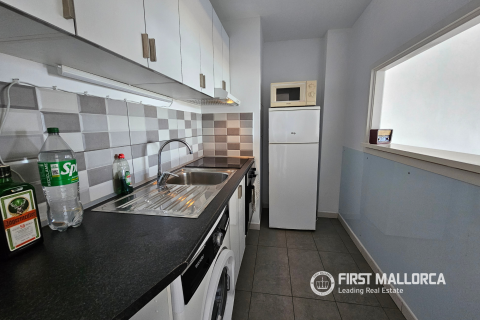 Penthouse à louer à Magalluf, Mallorca, Espagne, 1 chambre, 75 m2 No. 164668 - photo 6