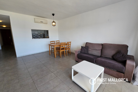 Penthouse à louer à Magalluf, Mallorca, Espagne, 1 chambre, 75 m2 No. 164668 - photo 5