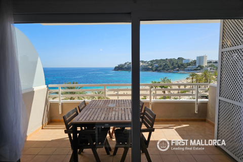 Penthouse à louer à Magalluf, Mallorca, Espagne, 1 chambre, 75 m2 No. 164668 - photo 2