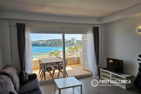 Penthouse à louer à Magalluf, Mallorca, Espagne, 1 chambre, 75 m2 No. 164668 - photo 4