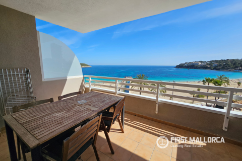 Penthouse à Magalluf, Mallorca, Espagne 1 chambre, 75 m2 No. 164668