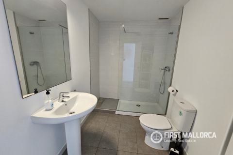 Penthouse à louer à Magalluf, Mallorca, Espagne, 1 chambre, 75 m2 No. 164668 - photo 8