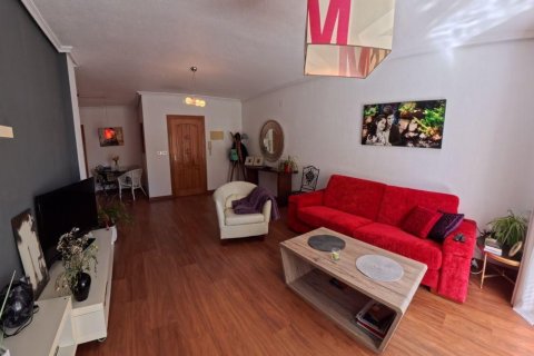 Apartamento en venta en La Zenia, Alicante, España 2 dormitorios, 108 m2 No. 164673 - foto 7