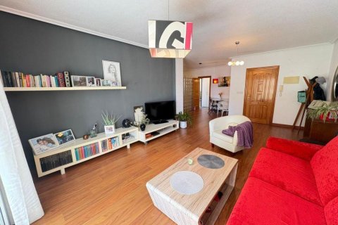 Apartamento en La Zenia, Alicante, España 2 dormitorios, 108 m2 No. 164673