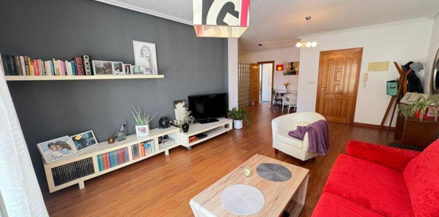 Apartamento en La Zenia, Alicante, España 2 dormitorios, 108 m2 No. 164673