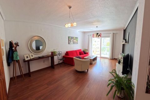 Apartamento en venta en La Zenia, Alicante, España 2 dormitorios, 108 m2 No. 164673 - foto 10