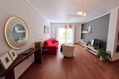 Apartamento en venta en La Zenia, Alicante, España 2 dormitorios, 108 m2 No. 164673 - foto 6