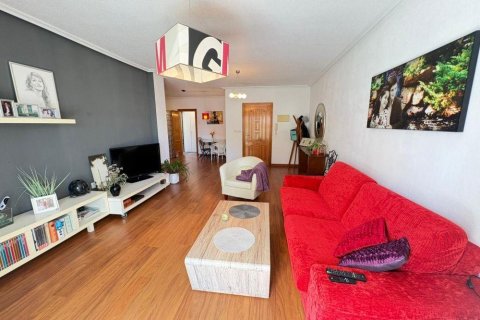 Apartamento en venta en La Zenia, Alicante, España 2 dormitorios, 108 m2 No. 164673 - foto 2