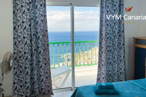 Аренда квартиры в Пуэрто-де-Сантьяго, Тенерифе, Испания 1 спальня, 53м2 №164670 - фото 16